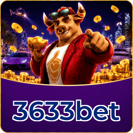 3633bet