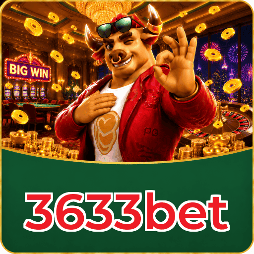 3633bet