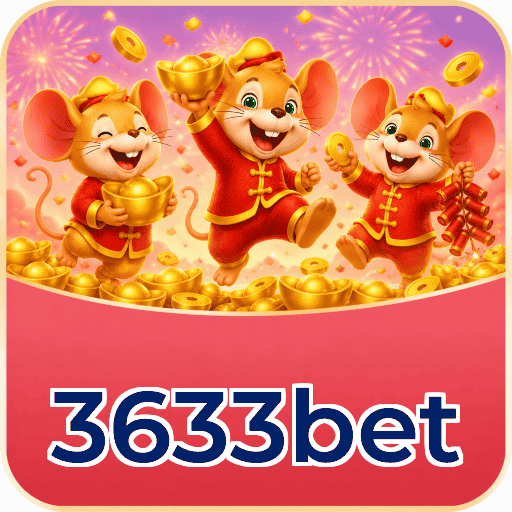 3633bet