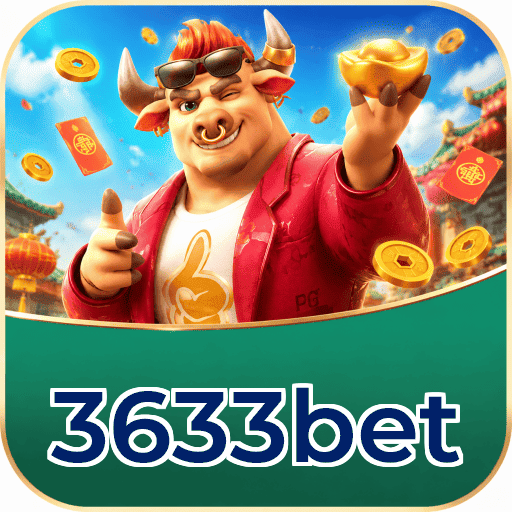 3633bet
