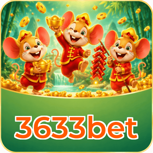 3633bet